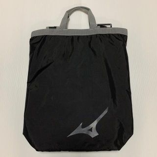 ミズノ(MIZUNO)のミズノ　バッグ&薄手パイル(トートバッグ)