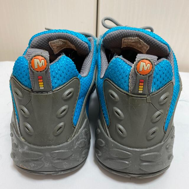 MERRELL(メレル)のMERRLL(メレル)スニーカー US10(28cm) メンズの靴/シューズ(スニーカー)の商品写真