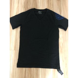 エンポリオアルマーニ(Emporio Armani)のうさぎ様専用(エンポリオアルマーニ) EMPORIO ARMANI  (Tシャツ/カットソー(半袖/袖なし))