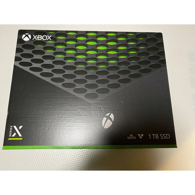 Xbox(エックスボックス)のXbox Series X​  Xbox Elite ワイヤレス コントローラ エンタメ/ホビーのゲームソフト/ゲーム機本体(家庭用ゲーム機本体)の商品写真