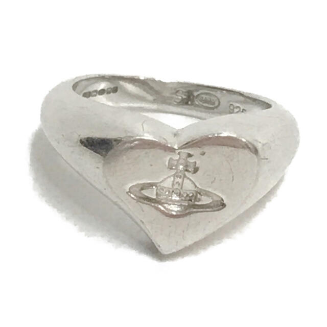 Vivienne Westwood - viviennewestwood リング ハート Vivienne Westwood - viviennewestwood リング ハート