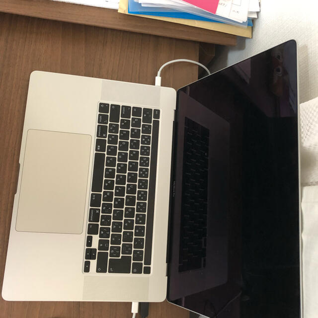 Mac (Apple)(マック)のMacBook Pro 16インチ スマホ/家電/カメラのPC/タブレット(ノートPC)の商品写真