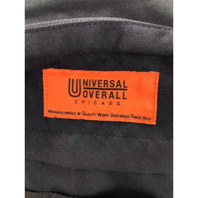 UNIVERSAL OVERALL（ユニバーサルオーバーオール） メンズ バッグ