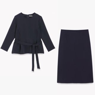 セオリーリュクス 上品 スーツ(レディース)の通販 33点 | Theory luxe