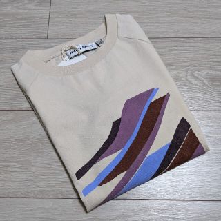 ボボチョース(bobo chose)のmain story ロンT(Tシャツ/カットソー)