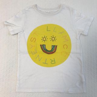 ステラマッカートニー(Stella McCartney)のステラマッカートニー　キッズ　８y(Tシャツ/カットソー)