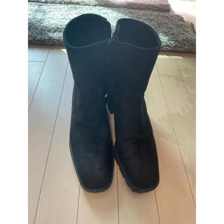 ザラ(ZARA)のZARA サイズ40 ショートブーツ(ブーツ)