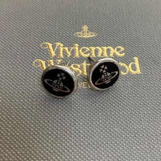 ヴィヴィアンウエストウッド(Vivienne Westwood)のviviennewestwood ピアス ヴィヴィアン (ピアス)