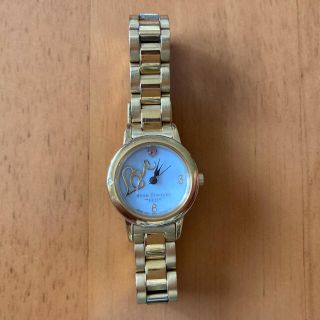 クリスマス限定】STAR JEWELRY スタージュエリー 腕時計 レディース