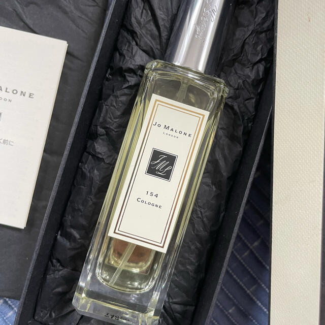 Jo Malone(ジョーマローン)の【訳あり・新品・未使用】154 Cologne 30ml コスメ/美容の香水(ユニセックス)の商品写真