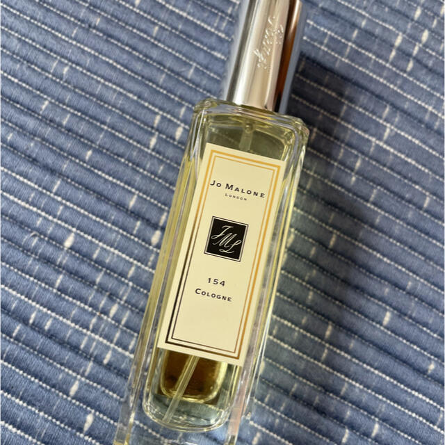 Jo Malone(ジョーマローン)の【訳あり・新品・未使用】154 Cologne 30ml コスメ/美容の香水(ユニセックス)の商品写真