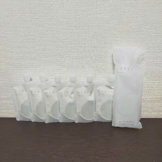 ケンコー(Kenko)のどろあわわ110g×6   泡立てネット×1(洗顔料)