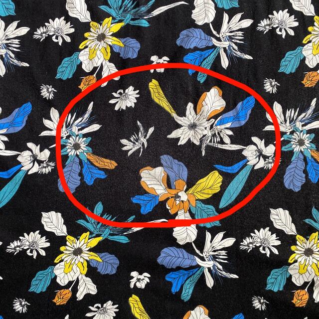 AZUL by moussy(アズールバイマウジー)のazul by mousy 美品　ワンピース　ロングTシャツ レディースのワンピース(ひざ丈ワンピース)の商品写真