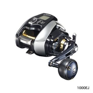 シマノ(SHIMANO)の【新品/未使用】シマノ ビーストマスター 1000EJ（電動リール）(リール)