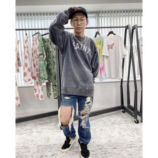 UVERworldの通販 75点(メンズ) | お得な新品・中古・未使用品の UVERworldの通販 75点(メンズ) | お得な新品・中古・未使用品の