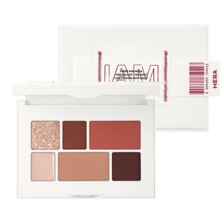 アモーレパシフィック(AMOREPACIFIC)のHERA I AM COLLECTION マルチパレット(アイシャドウ)