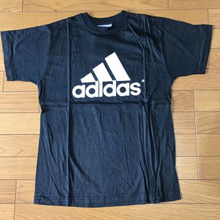 アディダス(adidas)のアディダス半袖(Tシャツ/カットソー(半袖/袖なし))