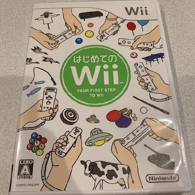 全日本送料無料 はじめてのwii 新品即決 Roniyair Co Il 全日本送料無料 はじめてのwii 新品即決 Roniyair Co Il