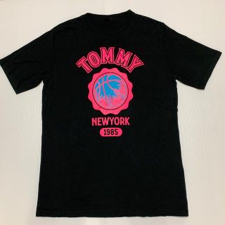 トミーヒルフィガー(TOMMY HILFIGER)のTOMMY HILFIGERのTシャツ(Tシャツ/カットソー(半袖/袖なし))