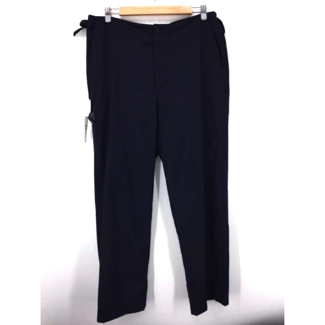 新品タグ】Un/Unbient Wide Pull Pants SHIPS別注 mon-imprimeur.ci