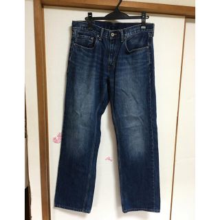 リーバイス(Levi's)のジーンズ　リーバイス　559   w33  L32(デニム/ジーンズ)