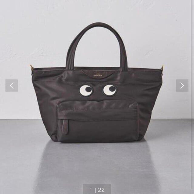 ANYA HINDMARCH - りこさま専用アニヤハインドマーチ ANYA HINDMARCH - りこさま専用アニヤハインドマーチ