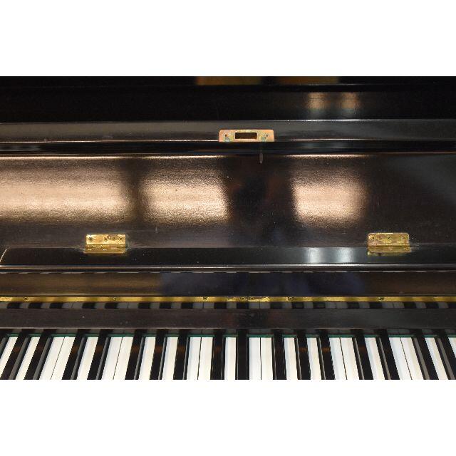 ヤマハ中古アップライトピアノ　No.U1（1966年製造）
