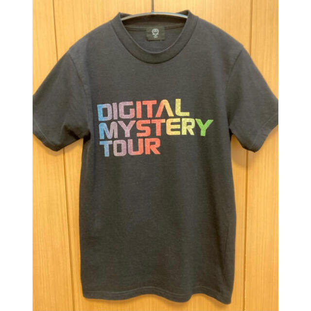 FF ツアー Tシャツ エンタメ/ホビーのタレントグッズ(ミュージシャン)の商品写真