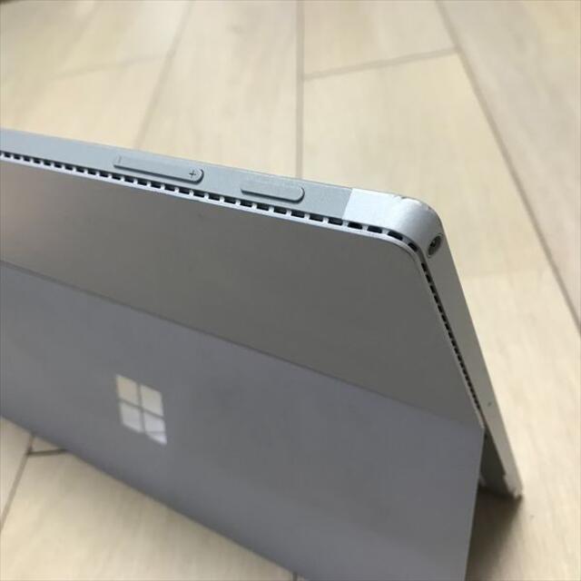 マイクロソフト Surface Pro 4 i5/SSD:128GB（ST07