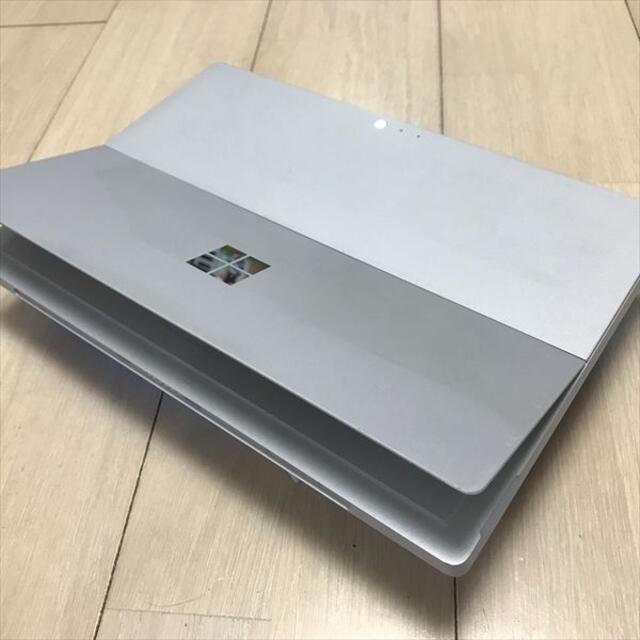 マイクロソフト Surface Pro 4 i5/SSD:128GB（ST07