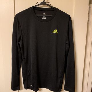 アディダス(adidas)の値下げ adidas アディダス 長袖(Tシャツ/カットソー(七分/長袖))