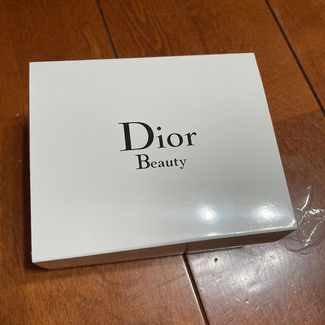 Christian Dior(クリスチャンディオール)のDior ディオール  コットンケース ケース コスメ/美容のベースメイク/化粧品(その他)の商品写真