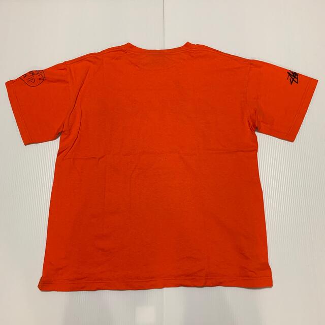 STUSSY(ステューシー)のSTUSSYのTシャツ メンズのトップス(Tシャツ/カットソー(半袖/袖なし))の商品写真