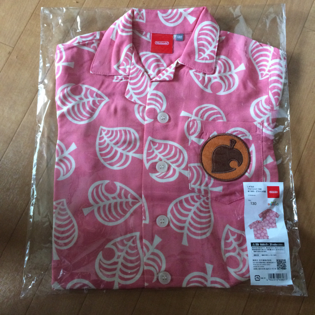 任天堂(ニンテンドウ)の2枚おまとめ レディースのトップス(Tシャツ(半袖/袖なし))の商品写真