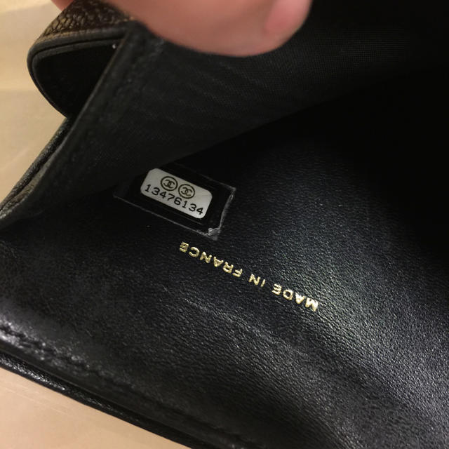 CHANEL(シャネル)の専用 レディースのファッション小物(財布)の商品写真