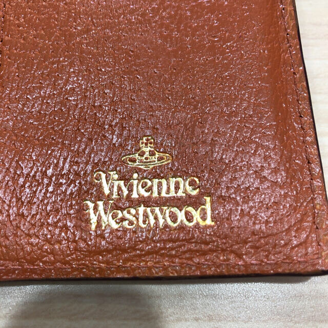 Vivienne Westwood(ヴィヴィアンウエストウッド)のVivienne Westwood ヴィヴィアンウエストウッド 長財布 レディースのファッション小物(財布)の商品写真