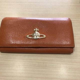 ヴィヴィアンウエストウッド(Vivienne Westwood)のVivienne Westwood ヴィヴィアンウエストウッド 長財布(財布)