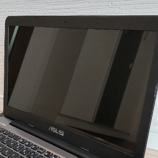 美品、完動品  Win10 ASUS R416S ノートパソコン