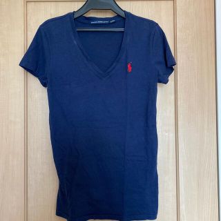 ラルフローレン(Ralph Lauren)のラルフローレン　Tシャツ　(Tシャツ(半袖/袖なし))