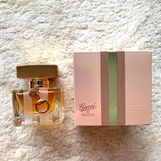 グッチ(Gucci)のグッチバイグッチ⭐︎オードトワレ３０ml(香水(女性用))