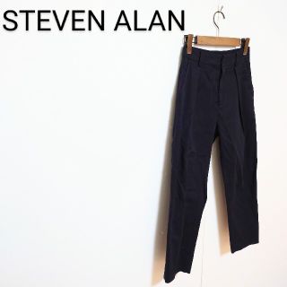 スティーブンアラン(steven alan)のSTEVEN ALAN  スティーブンアラン スラックス(スラックス)