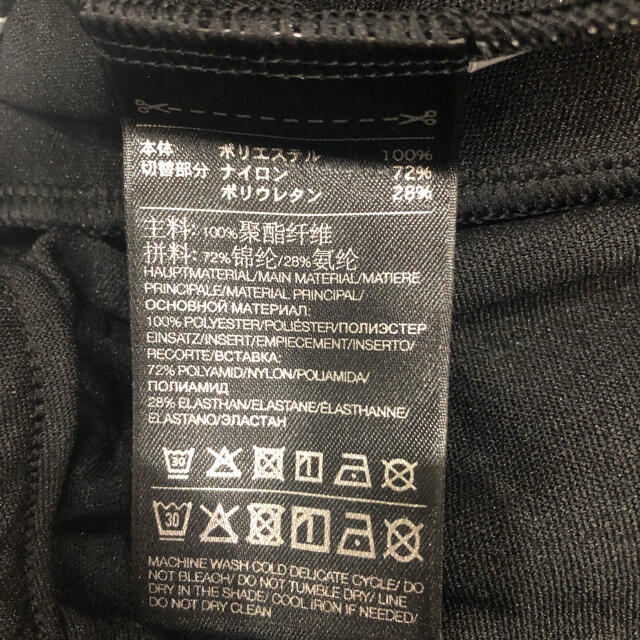サイズにて Y-3 - 新品タグ付き ワイスリー Y-3 ショートパンツ ハーフ