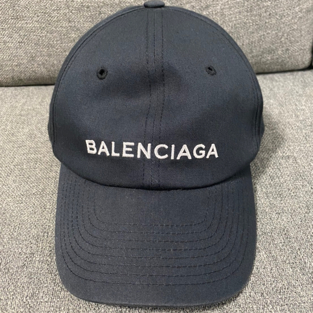 BALENCIAGA キャップ