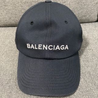 バレンシアガ ハイブランド キャップ(メンズ)の通販 8点 | Balenciaga