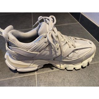 Balenciaga track マイファスHiro着用