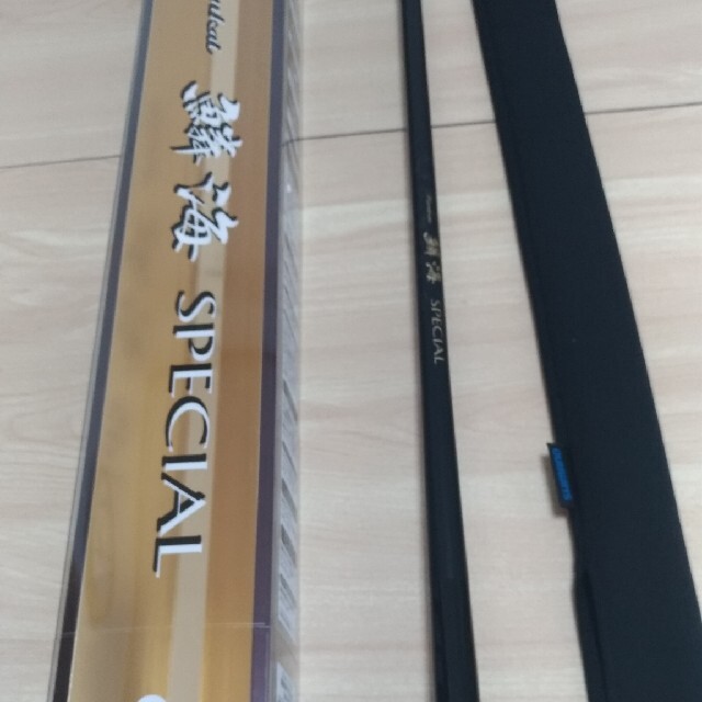 DAI様専用】16 鱗海スペシャル 0.6-530 セール商品 17150円引き www