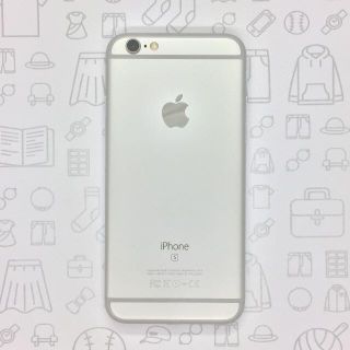 アイフォーン(iPhone)の【B】iPhone 6s/32GB/356648087578692(スマートフォン本体)