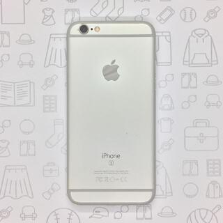 アイフォーン(iPhone)の【B】iPhone 6s/32GB/356649081819421(スマートフォン本体)