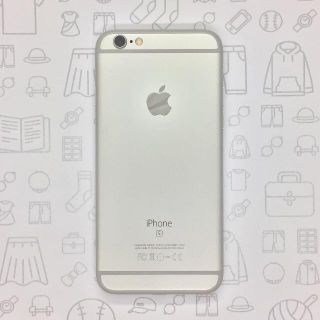 アイフォーン(iPhone)の【B】iPhone 6s/32GB/356650086655729(スマートフォン本体)