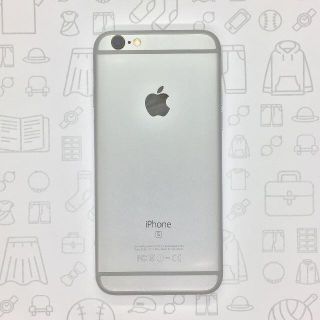 アイフォーン(iPhone)の【B】iPhone 6s/32GB/359159072760821(スマートフォン本体)